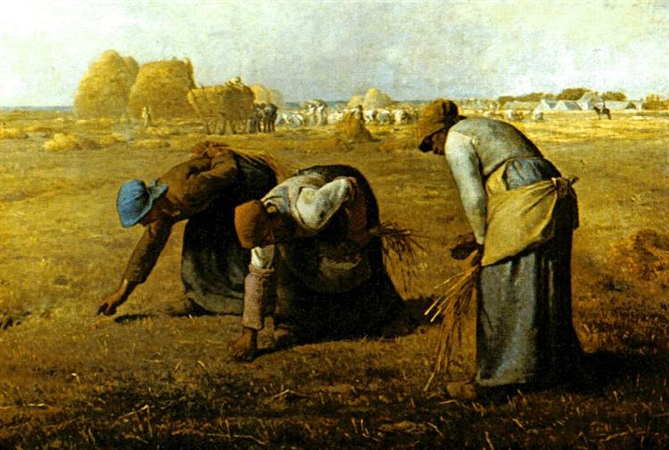 gleaners