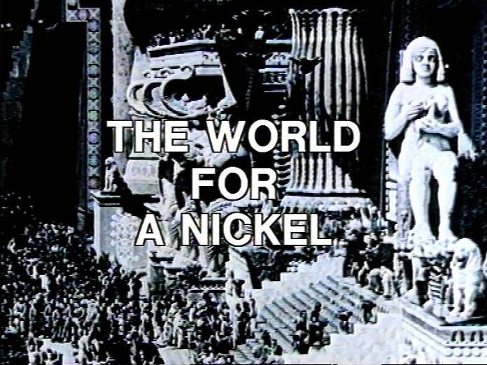 nickel