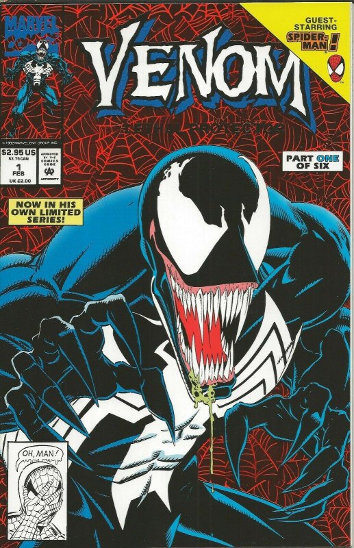 venom
